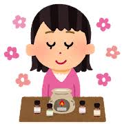 リラックスの検索結果 | かわいいフリー素材集 いらすとや